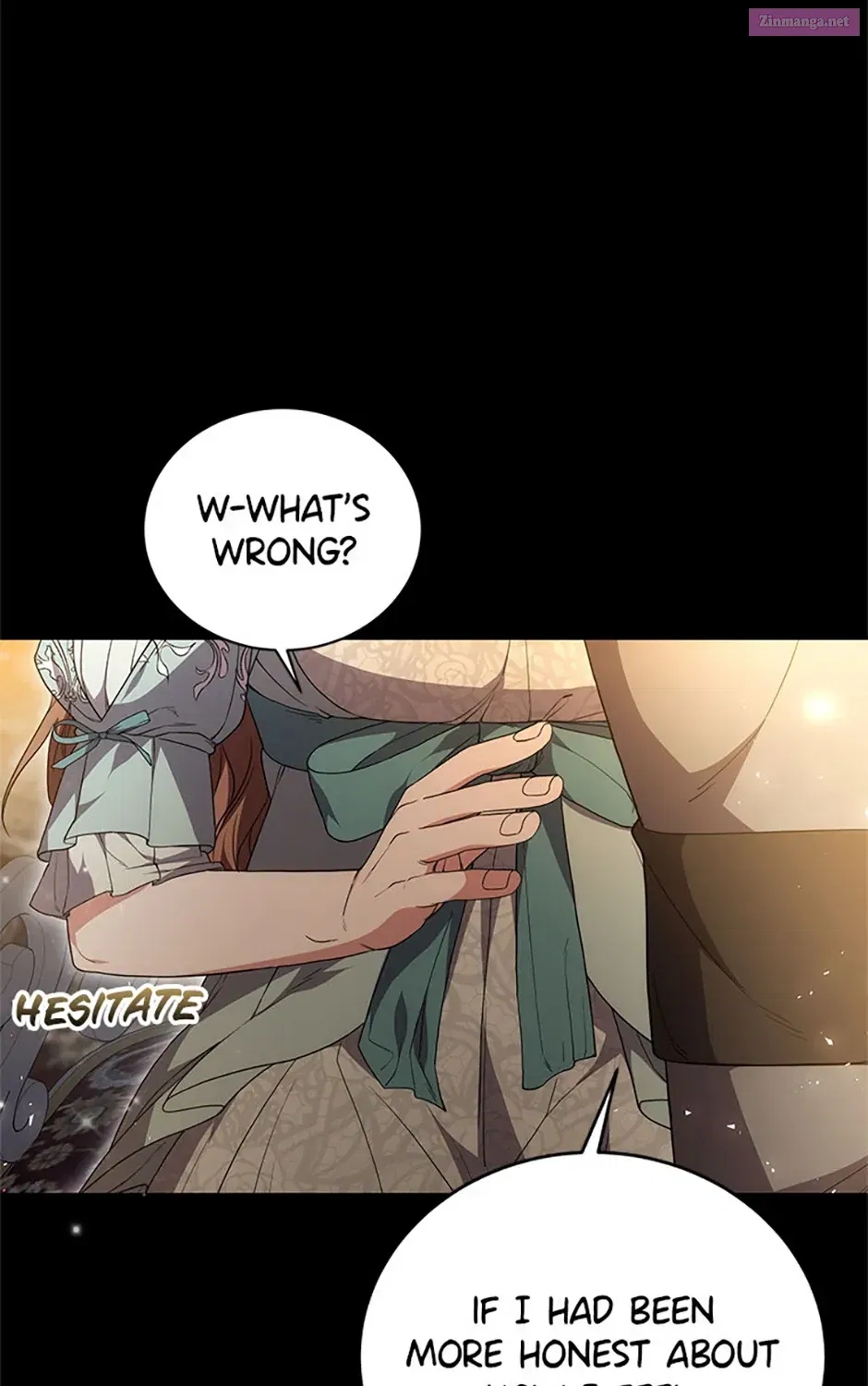 While You’re In Love Chapter 64 page 55 - Mangabat