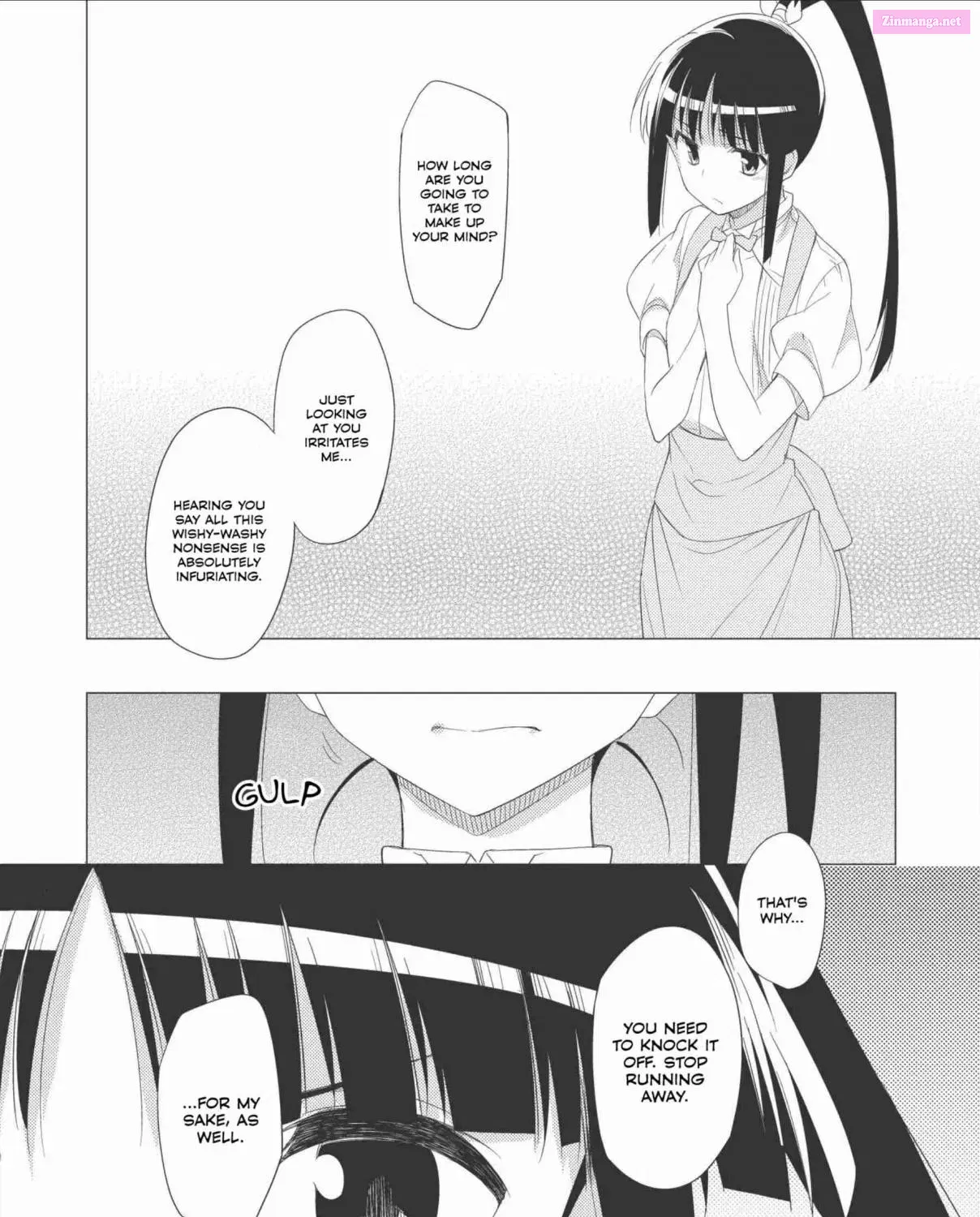 White Album 2 Chapter 13 page 47 - MangaKakalot