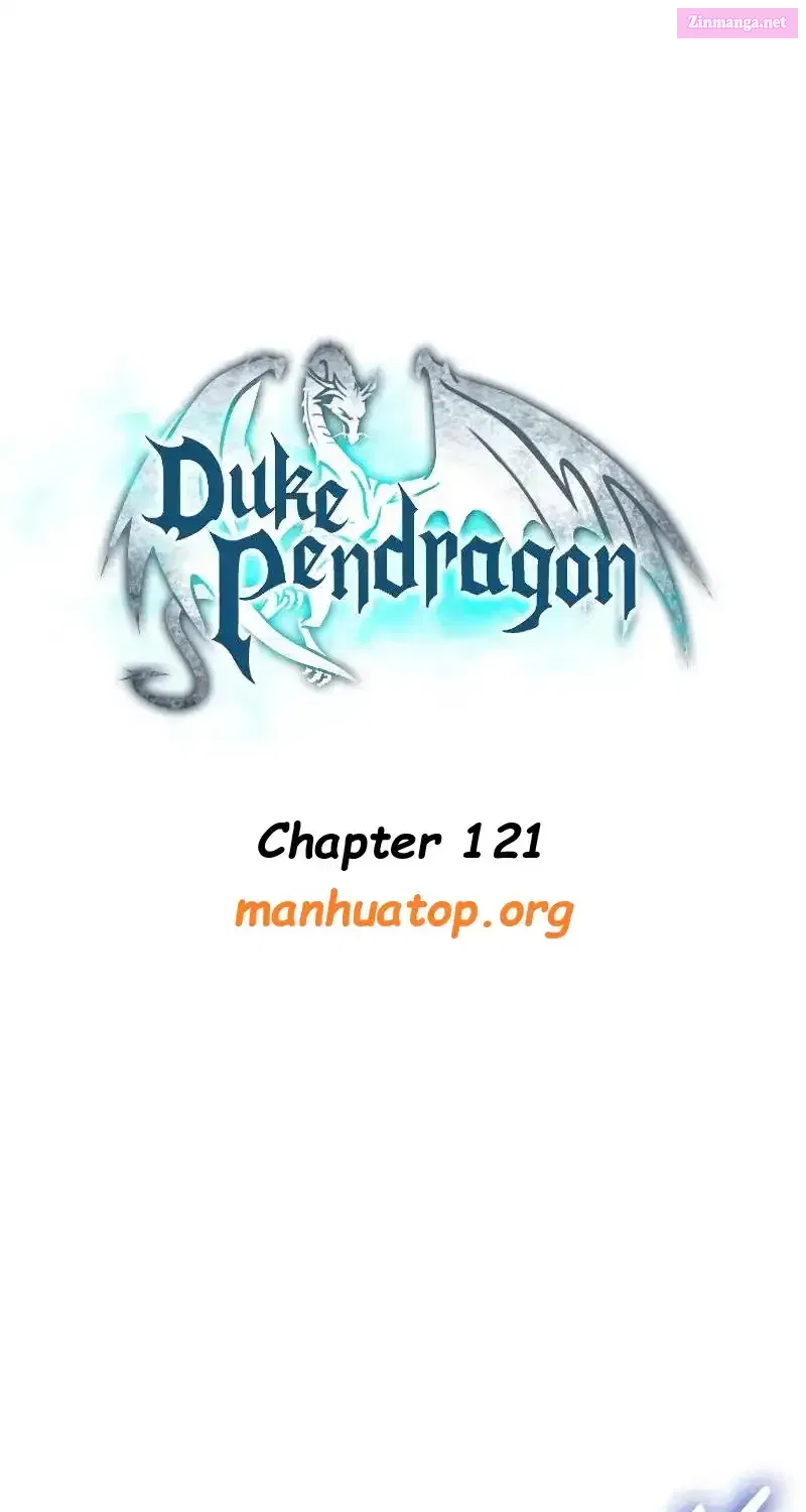 White Dragon Duke: Pendragon Chapter 121 page 1 - Mangabat