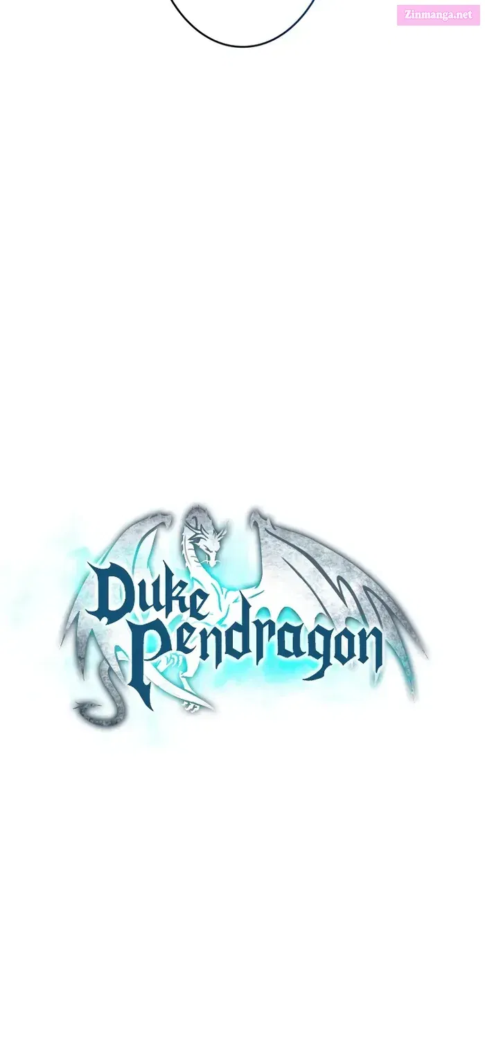 White Dragon Duke: Pendragon Chapter 123 page 6 - Mangabat