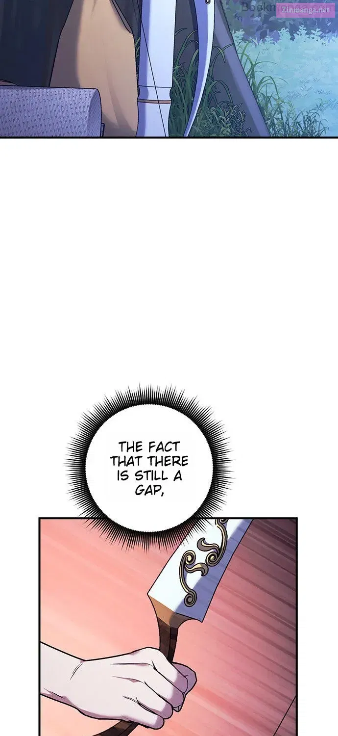 Who Kidnapped The Empress? Chapter 62 page 35 - MangaKakalot