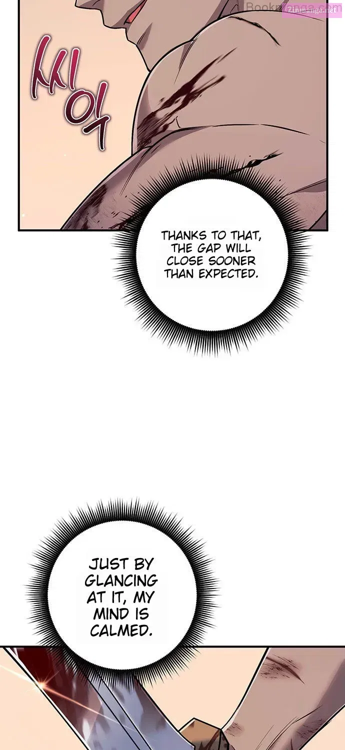 Who Kidnapped The Empress? Chapter 62 page 59 - MangaKakalot