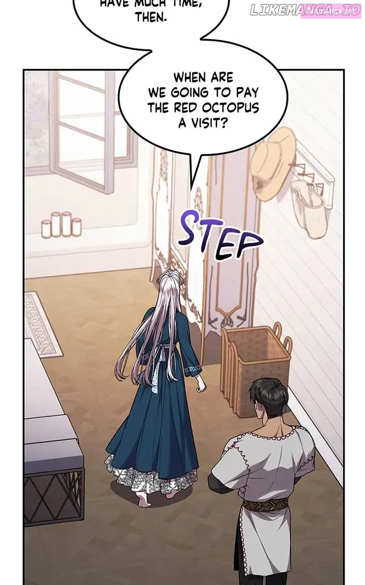 Who Kidnapped The Empress? Chapter 63 page 123 - MangaKakalot