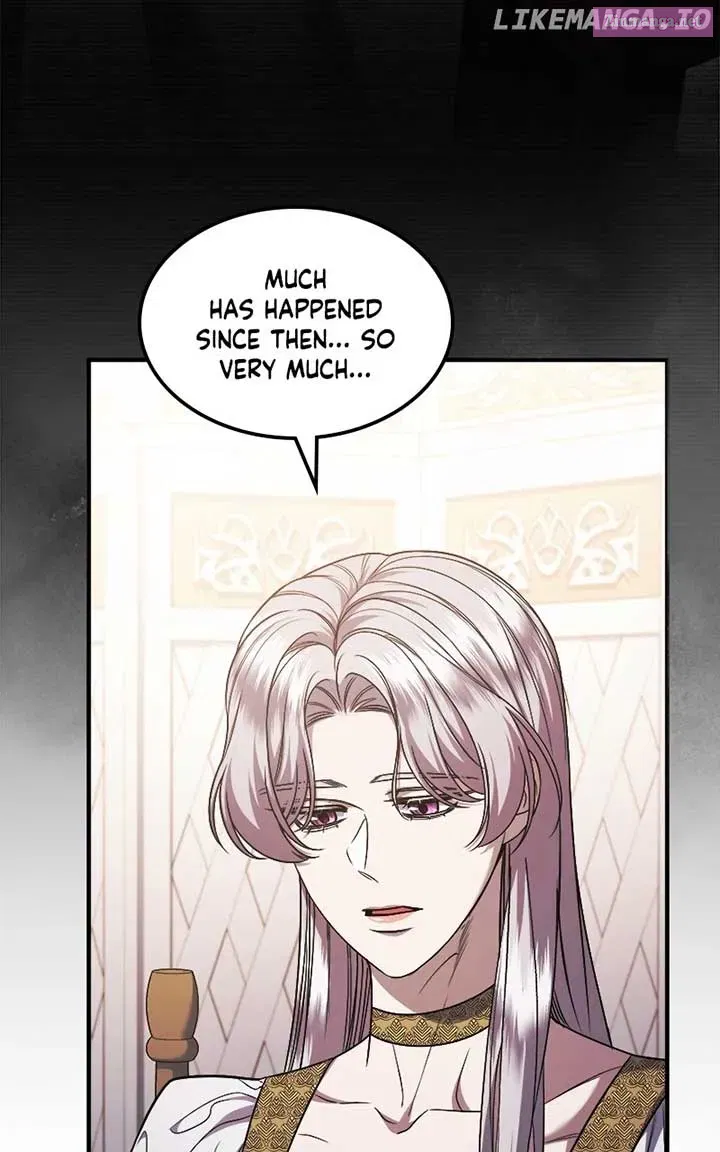 Who Kidnapped The Empress? Chapter 65 page 32 - MangaKakalot