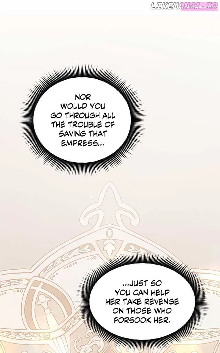 Who Kidnapped The Empress? Chapter 66 page 89 - MangaKakalot