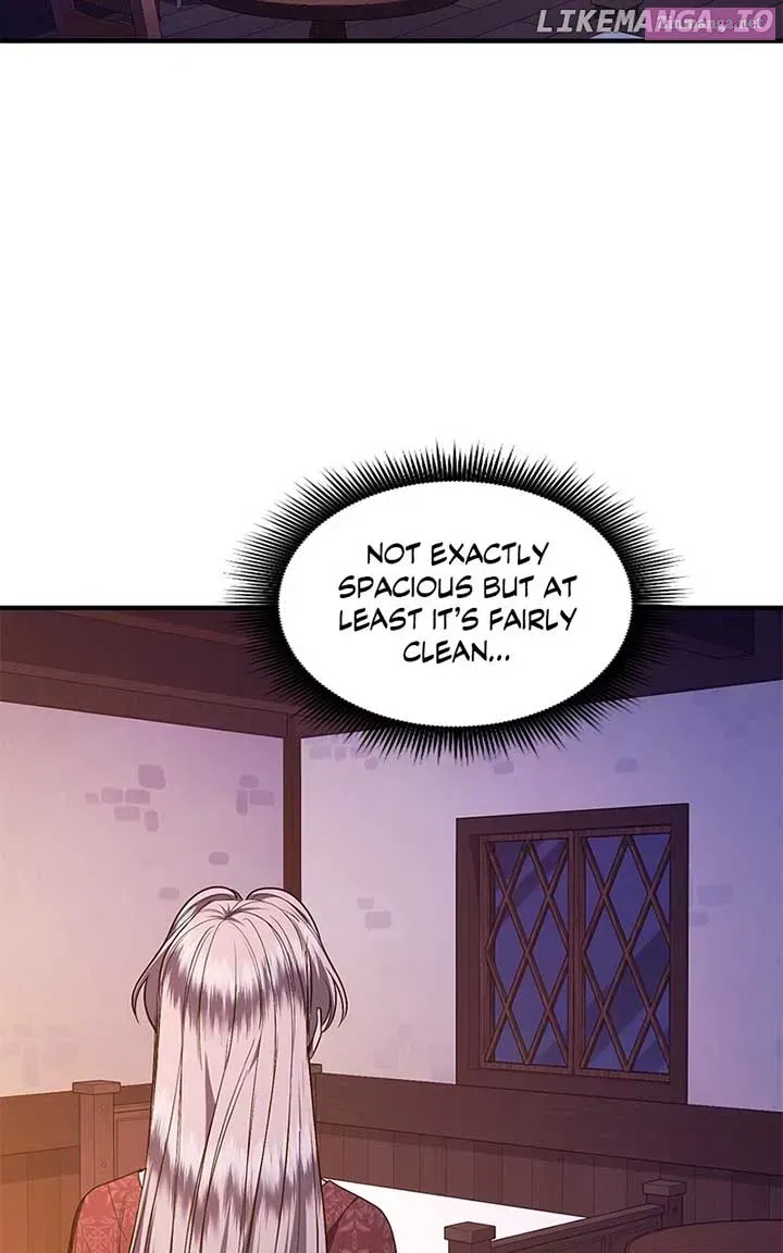 Who Kidnapped The Empress? Chapter 67 page 34 - MangaKakalot