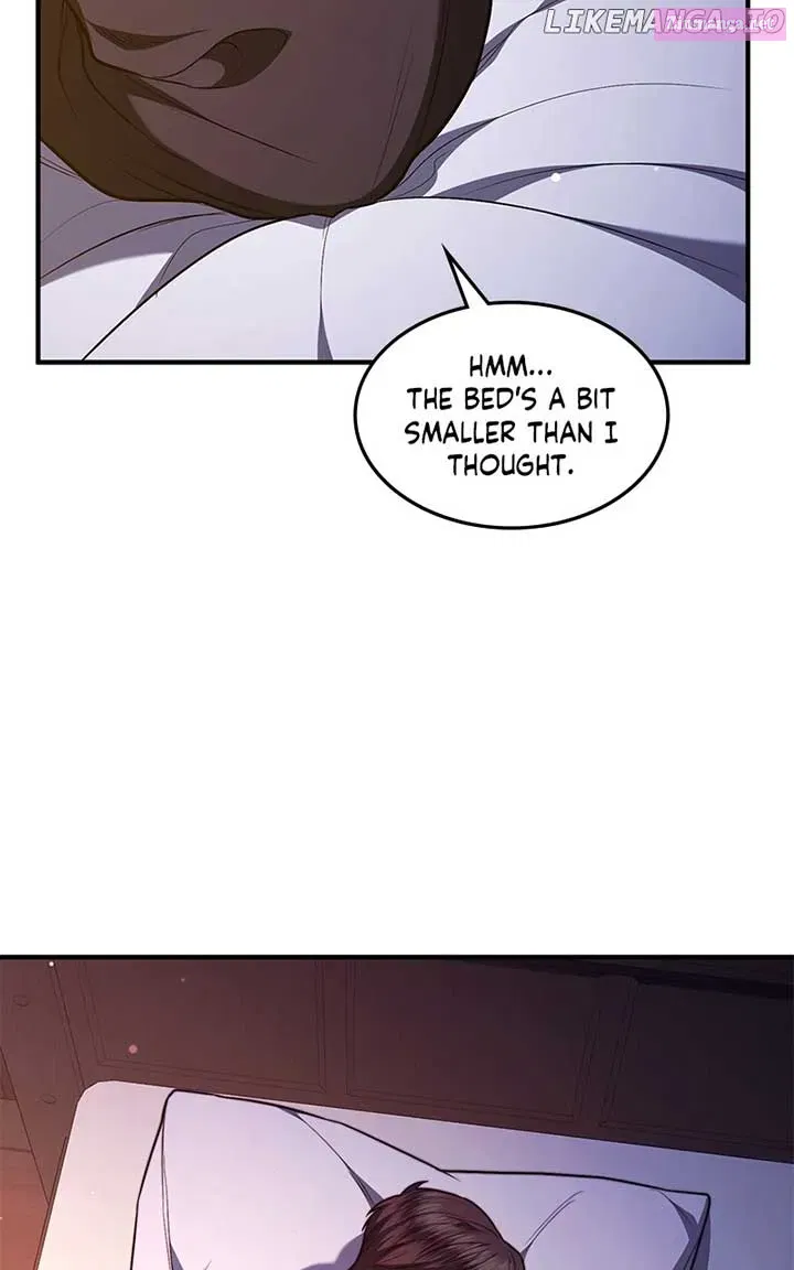 Who Kidnapped The Empress? Chapter 67 page 55 - MangaKakalot