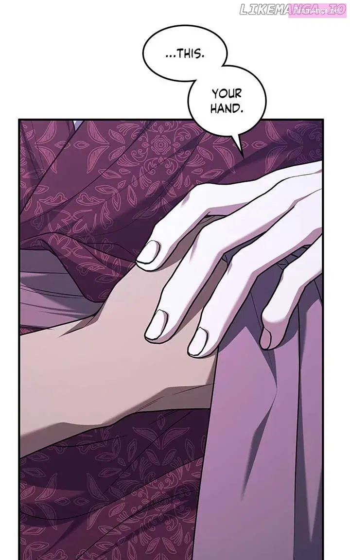 Who Kidnapped The Empress? Chapter 67 page 81 - MangaKakalot