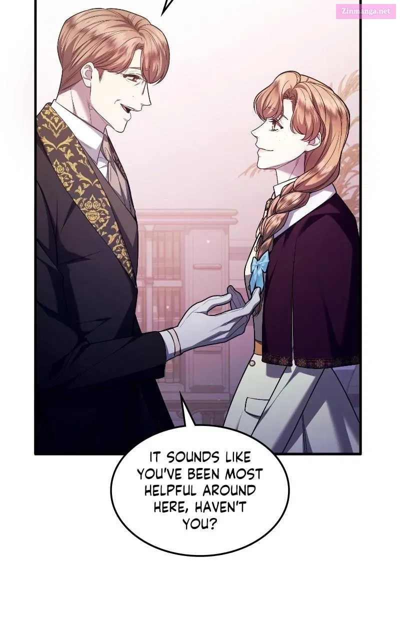 Who Kidnapped The Empress? Chapter 69 page 71 - MangaKakalot