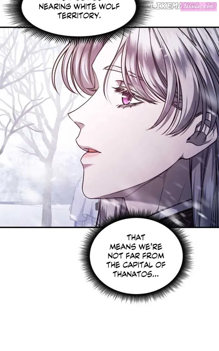 Who Kidnapped The Empress? Chapter 70 page 20 - MangaKakalot