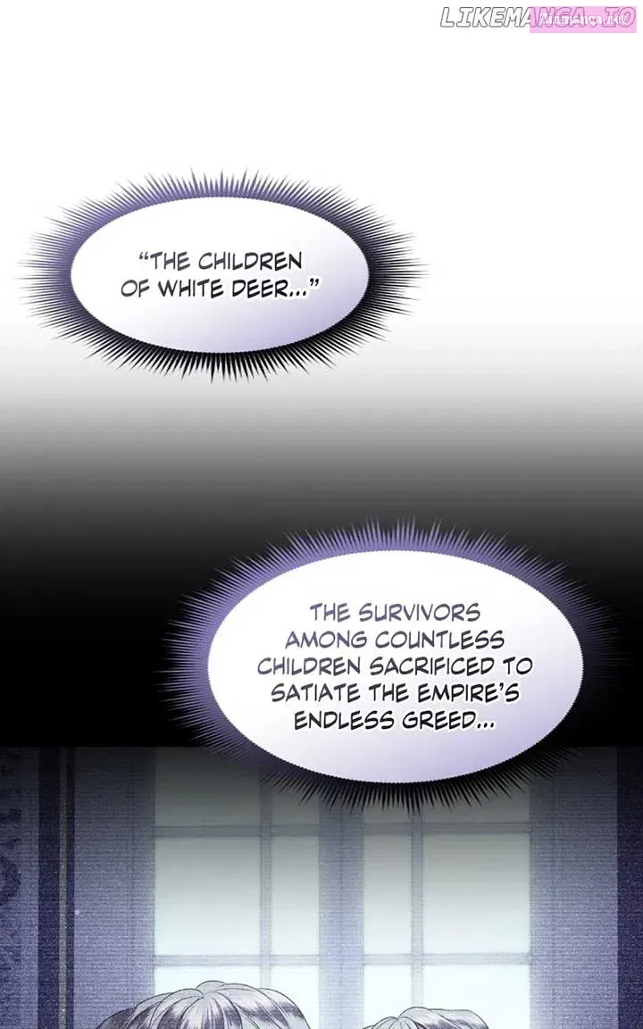 Who Kidnapped The Empress? Chapter 71 page 169 - MangaKakalot