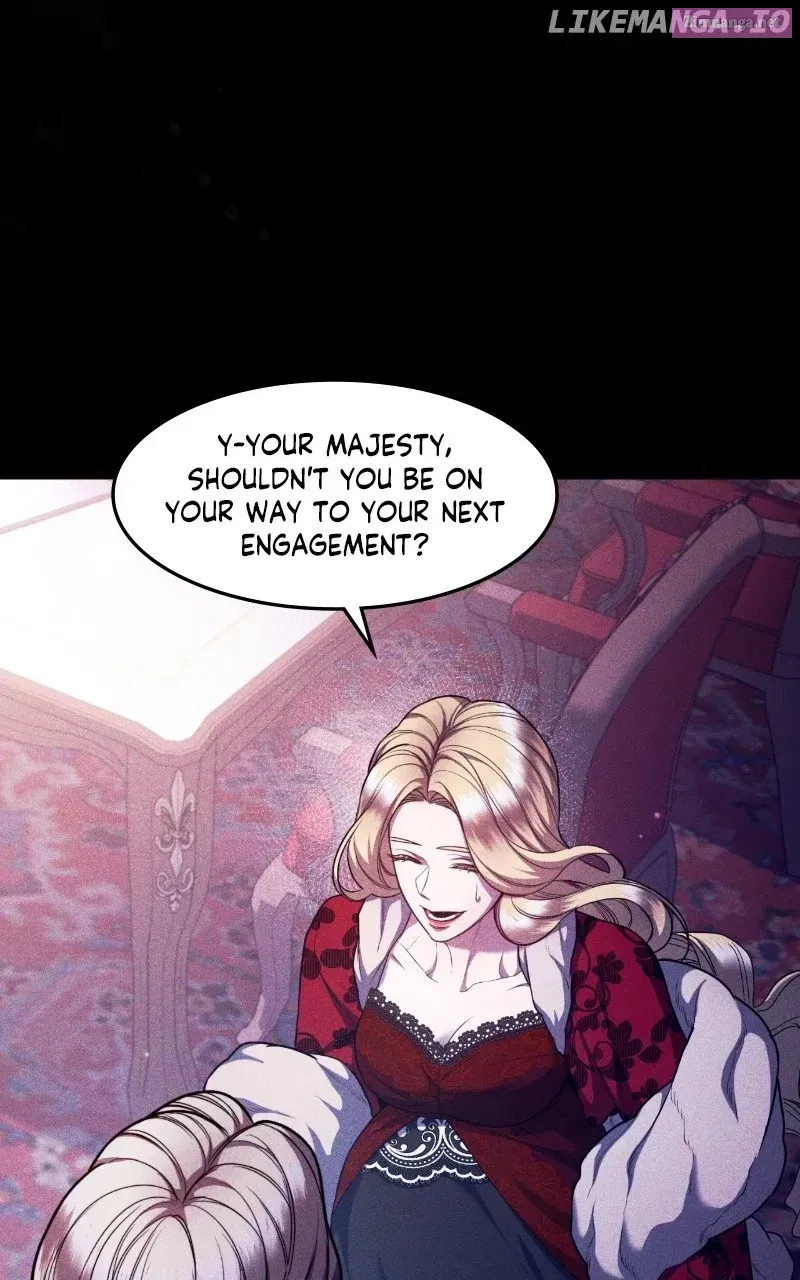 Who Kidnapped The Empress? Chapter 72 page 106 - MangaNato