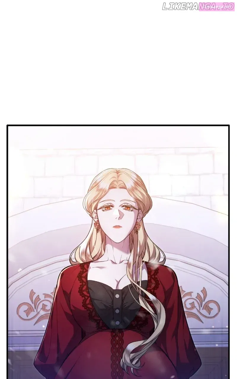 Who Kidnapped The Empress? Chapter 72 page 36 - MangaNato