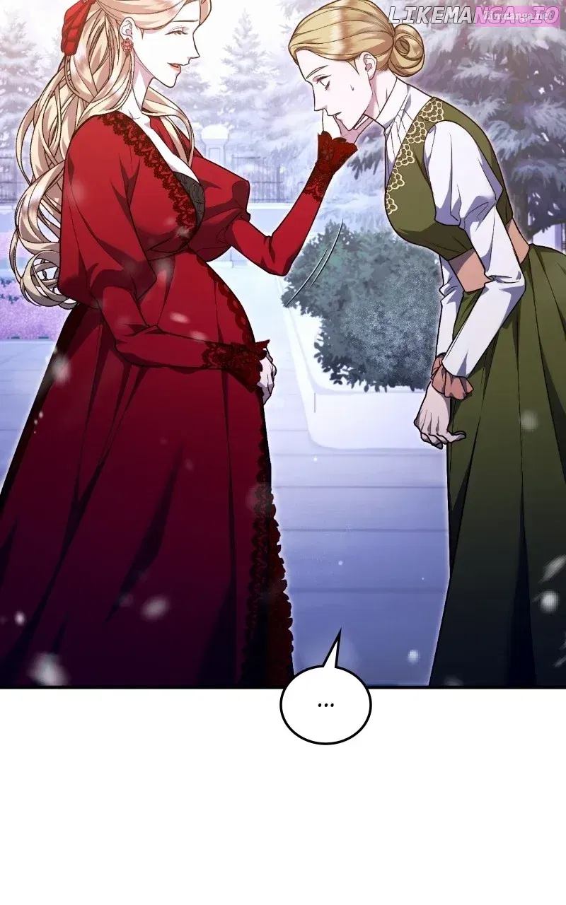 Who Kidnapped The Empress? Chapter 72 page 49 - MangaNato