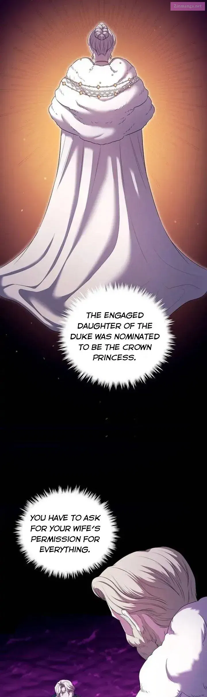 Who Kidnapped The Empress? Chapter 12 page 38 - MangaKakalot