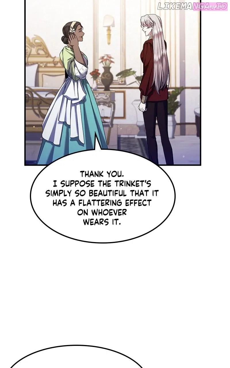 Who Kidnapped The Empress? Chapter 56 page 46 - MangaKakalot