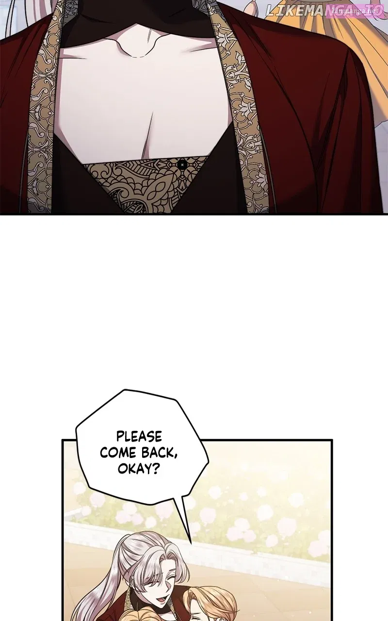 Who Kidnapped The Empress? Chapter 56 page 96 - MangaKakalot