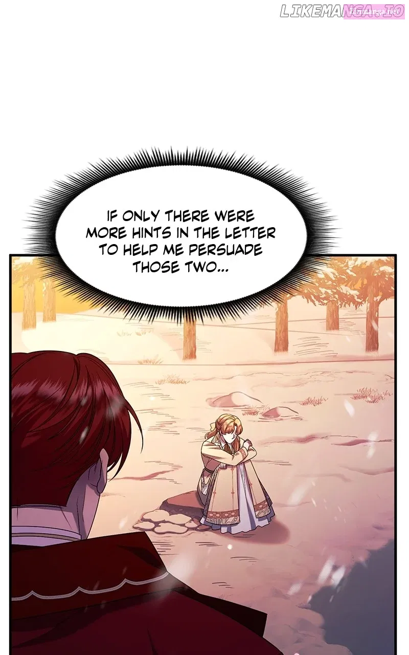 Who Kidnapped The Empress? Chapter 58 page 40 - MangaKakalot