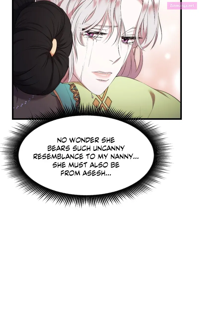 Who Stole the Empress? Chapter 11 page 11 - MangaNelo