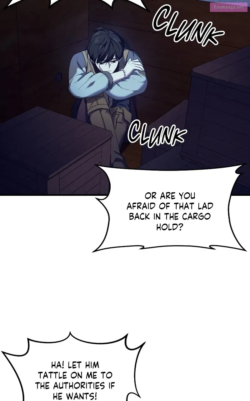 Who Stole the Empress? Chapter 11 page 61 - MangaNelo