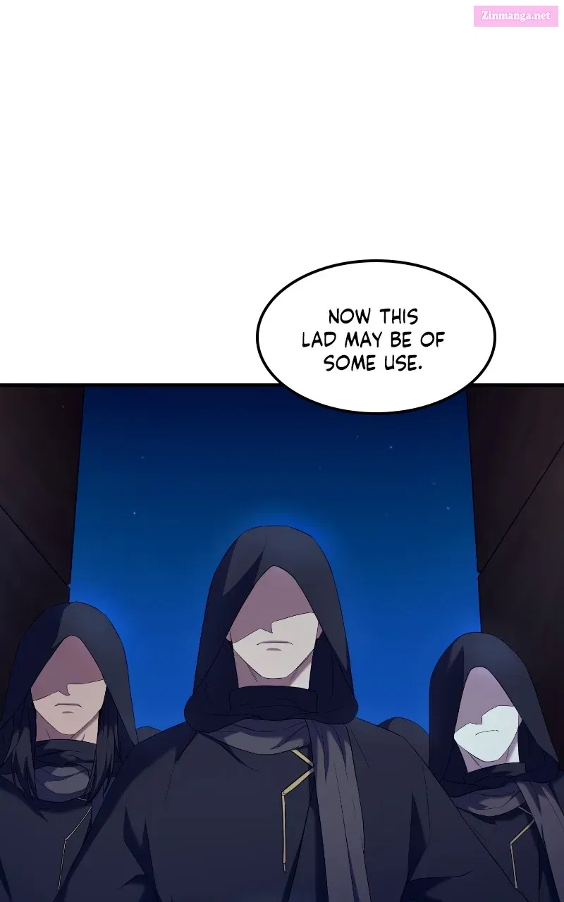 Who Stole the Empress? Chapter 11 page 94 - MangaNelo