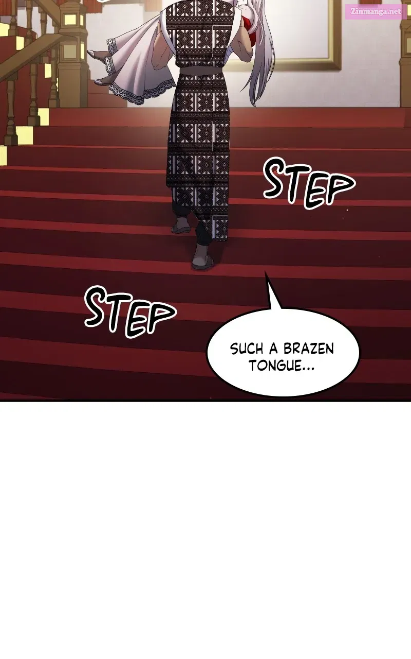 Who Stole the Empress? Chapter 13 page 77 - MangaNelo