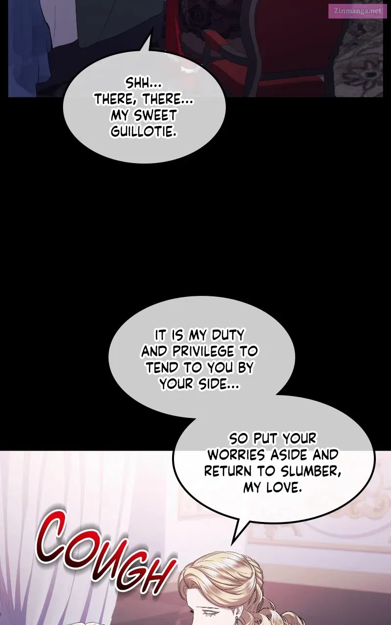 Who Stole the Empress? Chapter 21 page 26 - MangaNelo