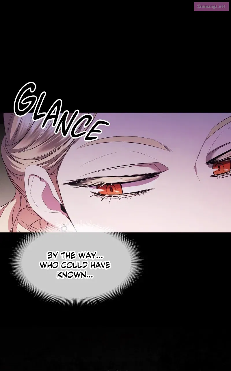 Who Stole the Empress? Chapter 21 page 43 - MangaNelo