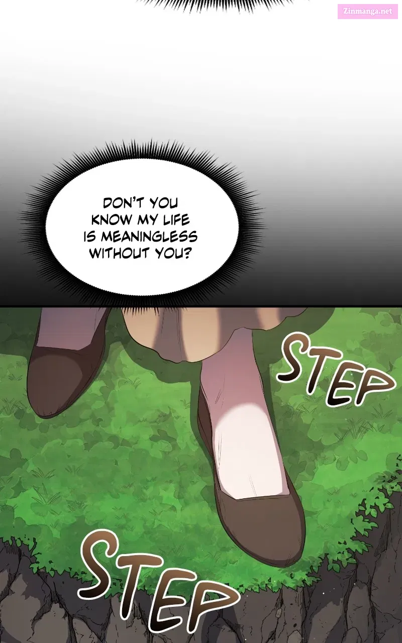 Who Stole the Empress? Chapter 23 page 51 - MangaNelo