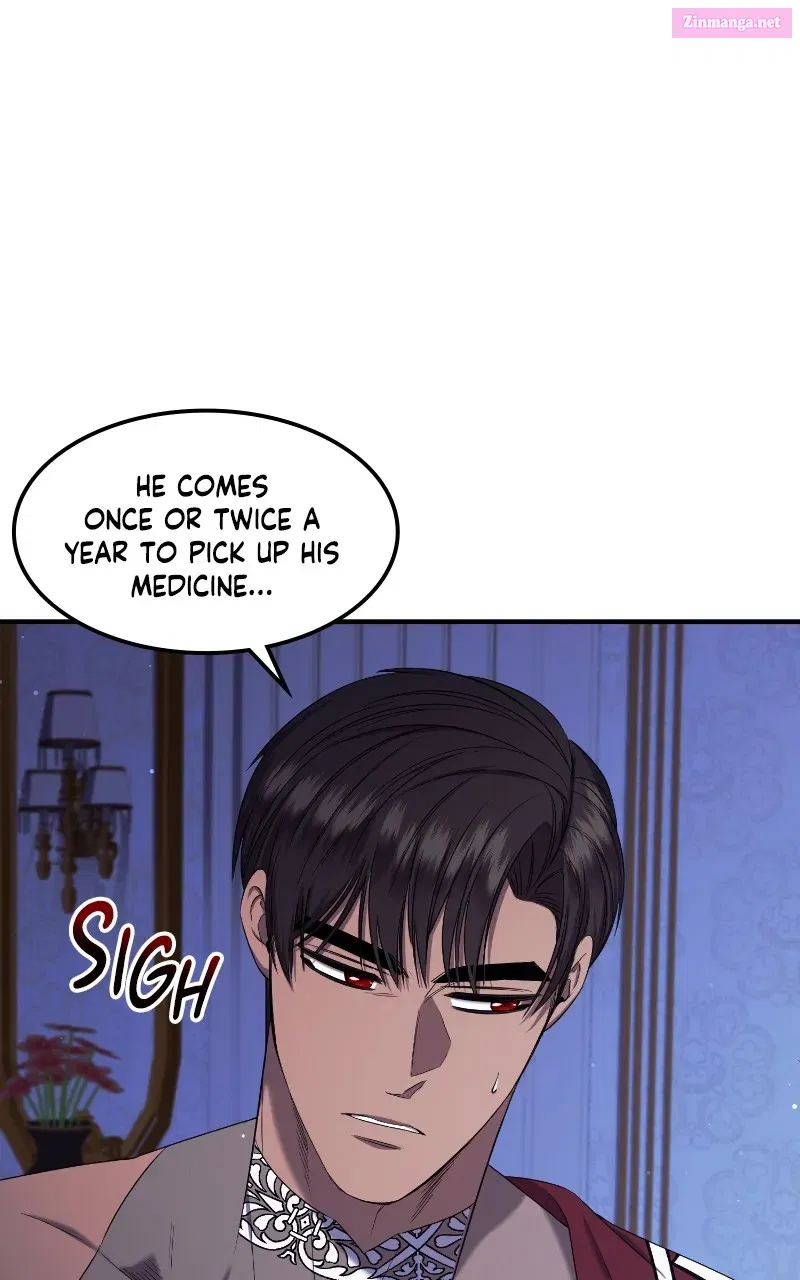 Who Stole the Empress? Chapter 24 page 103 - MangaNelo