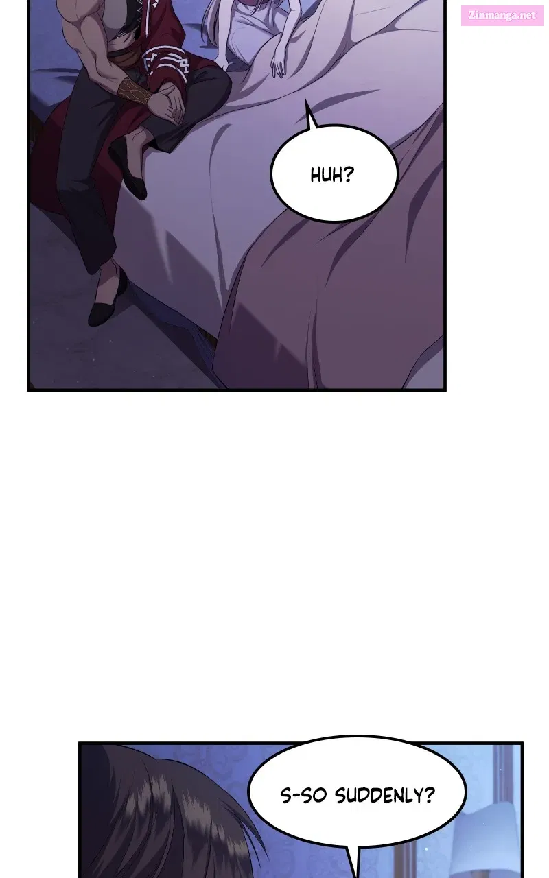 Who Stole the Empress? Chapter 24 page 64 - MangaNelo