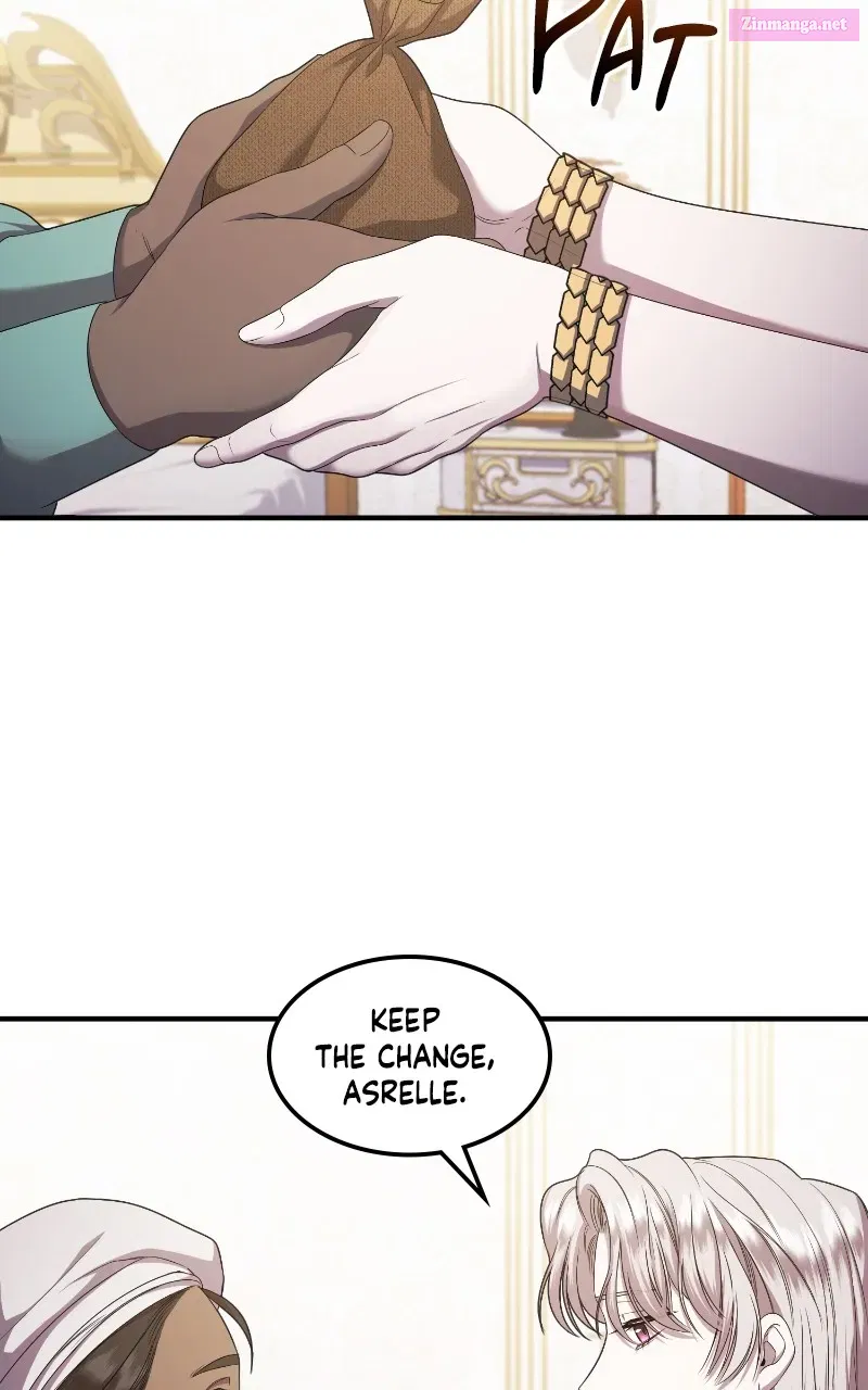 Who Stole the Empress? Chapter 25 page 104 - MangaNelo