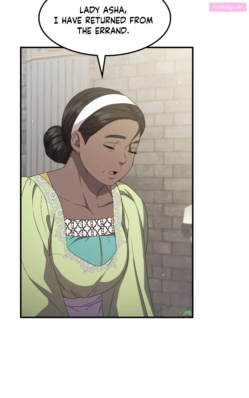 Who Stole the Empress? Chapter 26 page 71 - MangaNelo