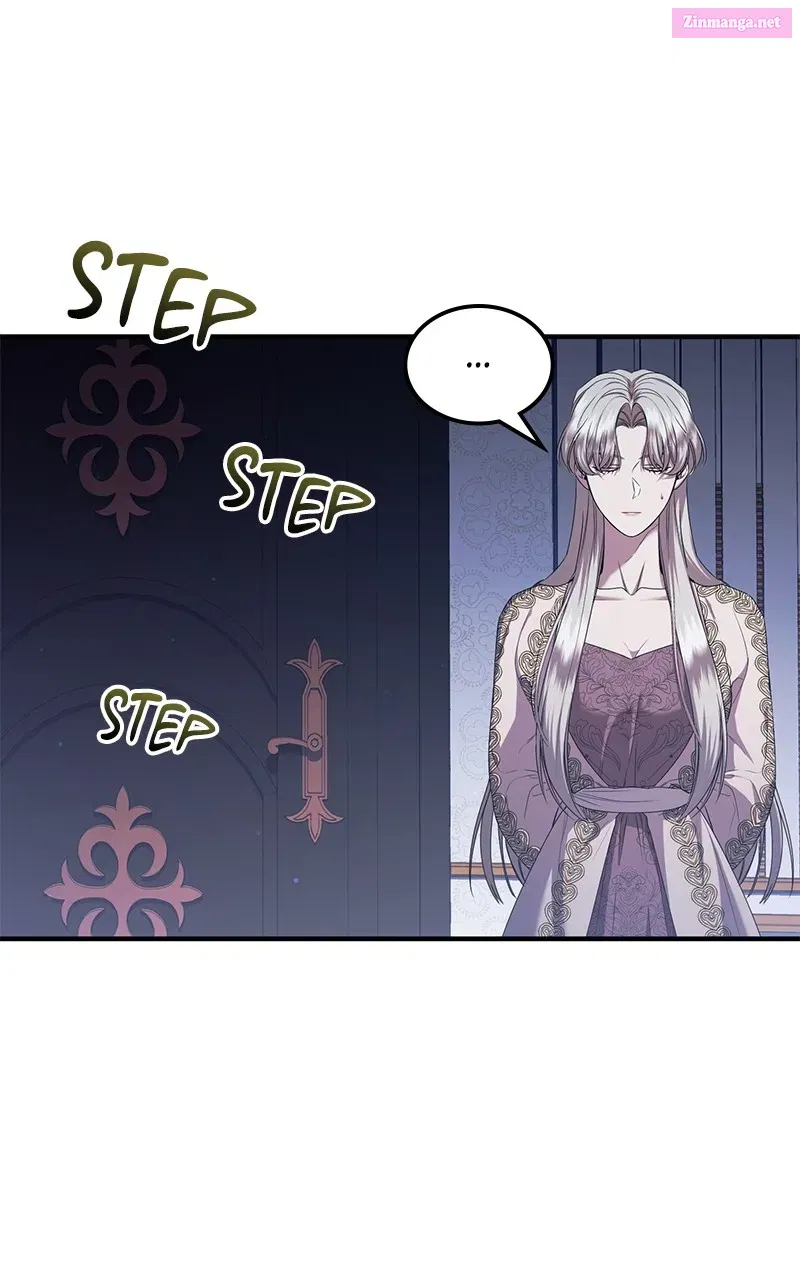 Who Stole the Empress? Chapter 28 page 32 - MangaNelo