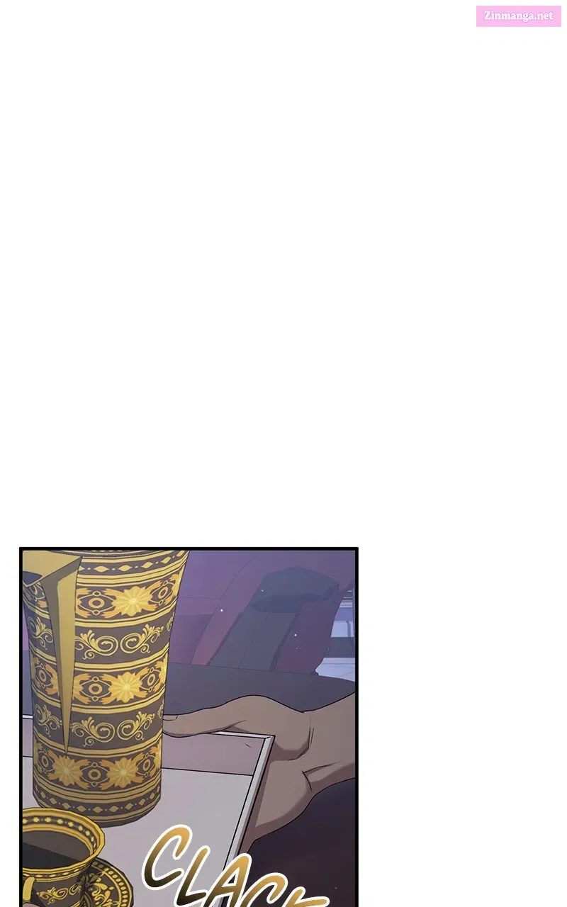 Who Stole the Empress? Chapter 28 page 40 - MangaNelo