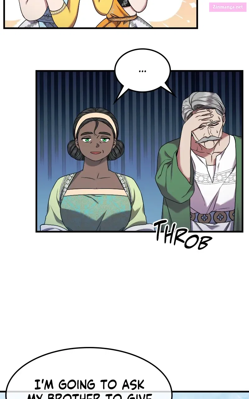 Who Stole the Empress? Chapter 29 page 43 - MangaNelo