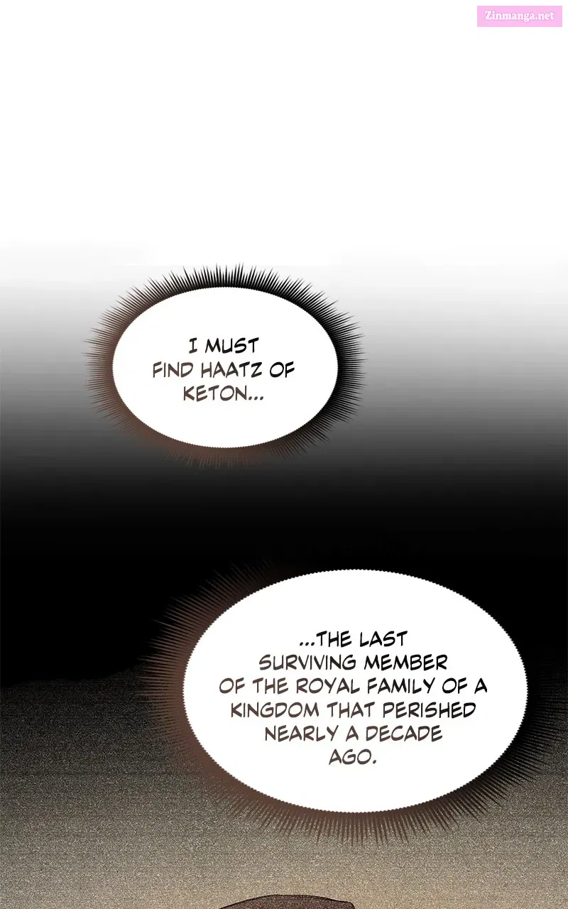 Who Stole the Empress? Chapter 30 page 96 - MangaNelo