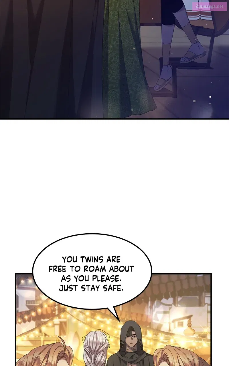 Who Stole the Empress? Chapter 35 page 36 - MangaNelo