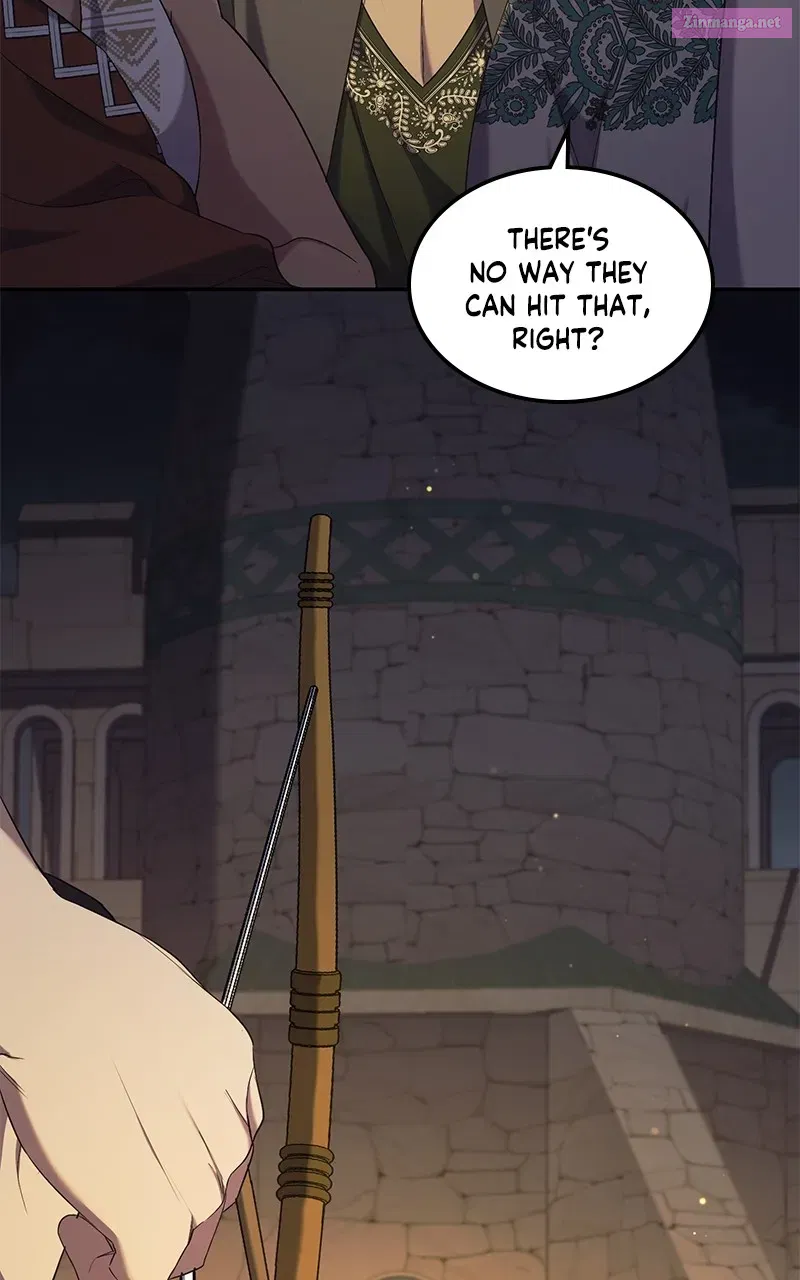 Who Stole the Empress? Chapter 36 page 43 - MangaNelo