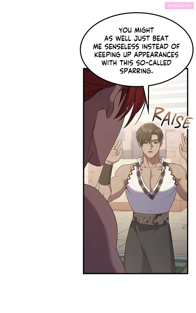 Who Stole the Empress? Chapter 42 page 101 - MangaNelo