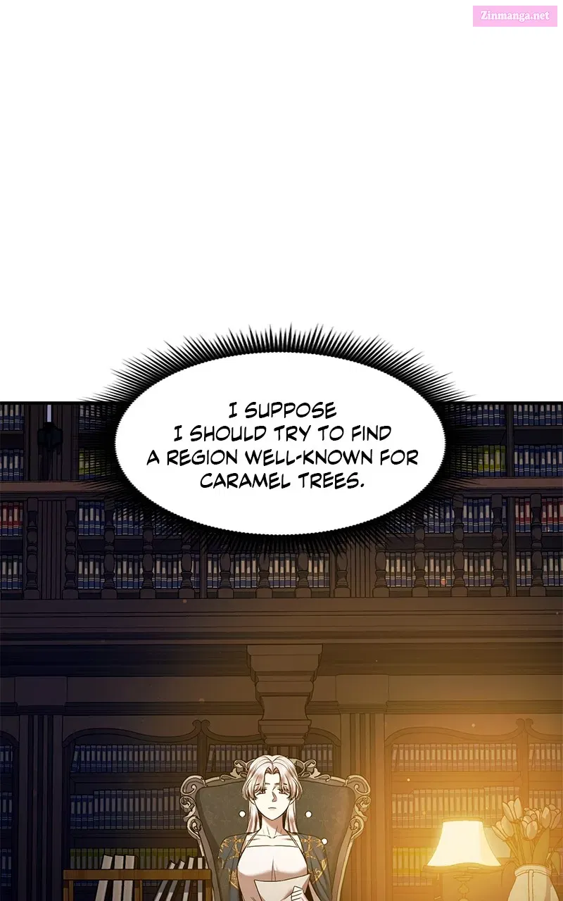 Who Stole the Empress? Chapter 42 page 25 - MangaNelo