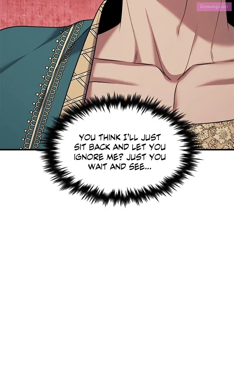 Who Stole the Empress? Chapter 44 page 28 - MangaNelo