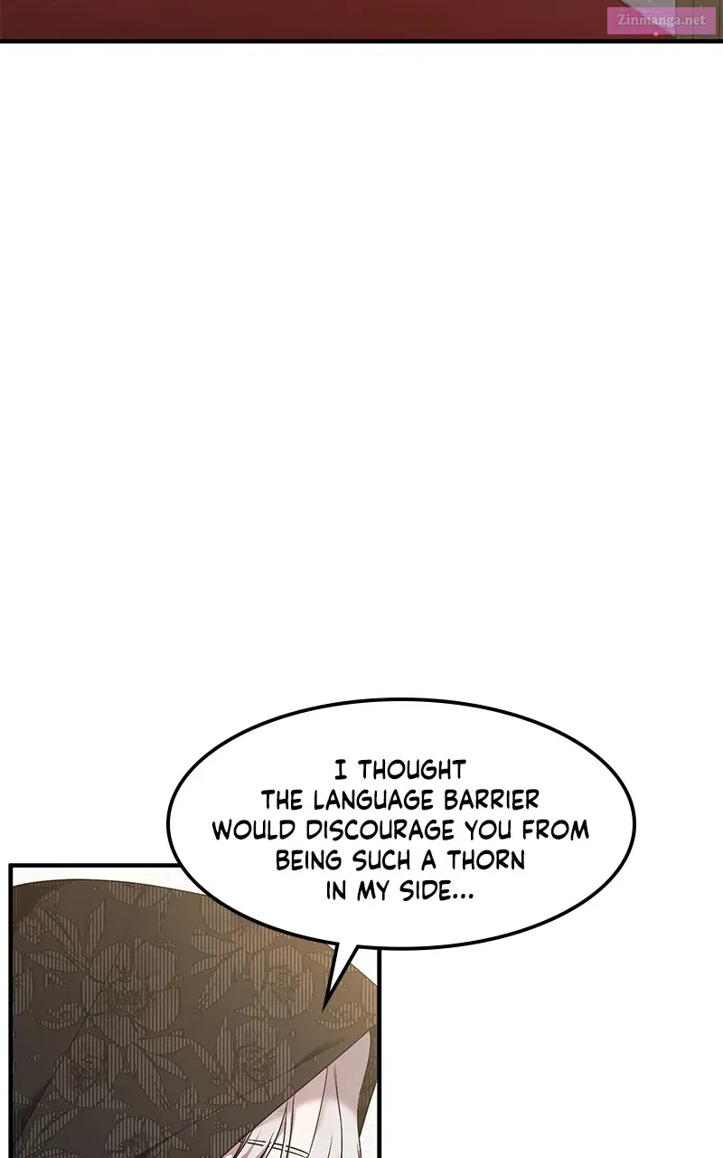 Who Stole the Empress? Chapter 44 page 5 - MangaNelo