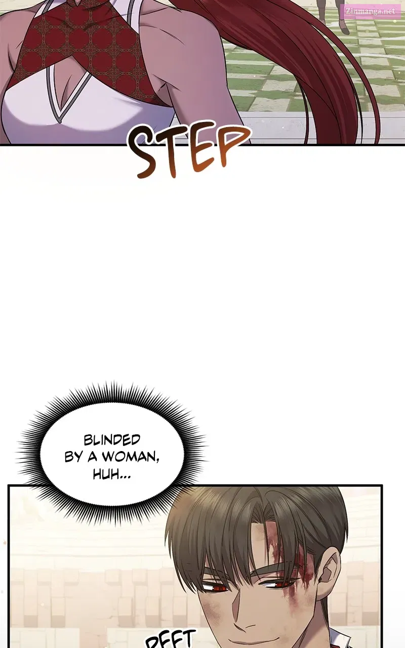 Who Stole the Empress? Chapter 44 page 60 - MangaNelo