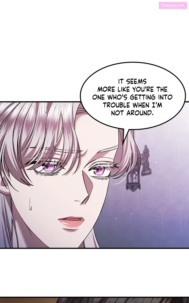 Who Stole the Empress? Chapter 47 page 79 - MangaNelo