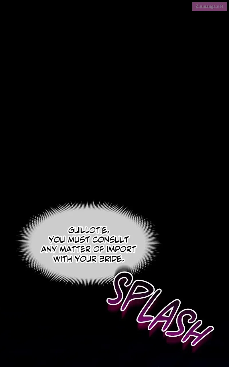 Who Stole the Empress? Chapter 48 page 1 - MangaNelo