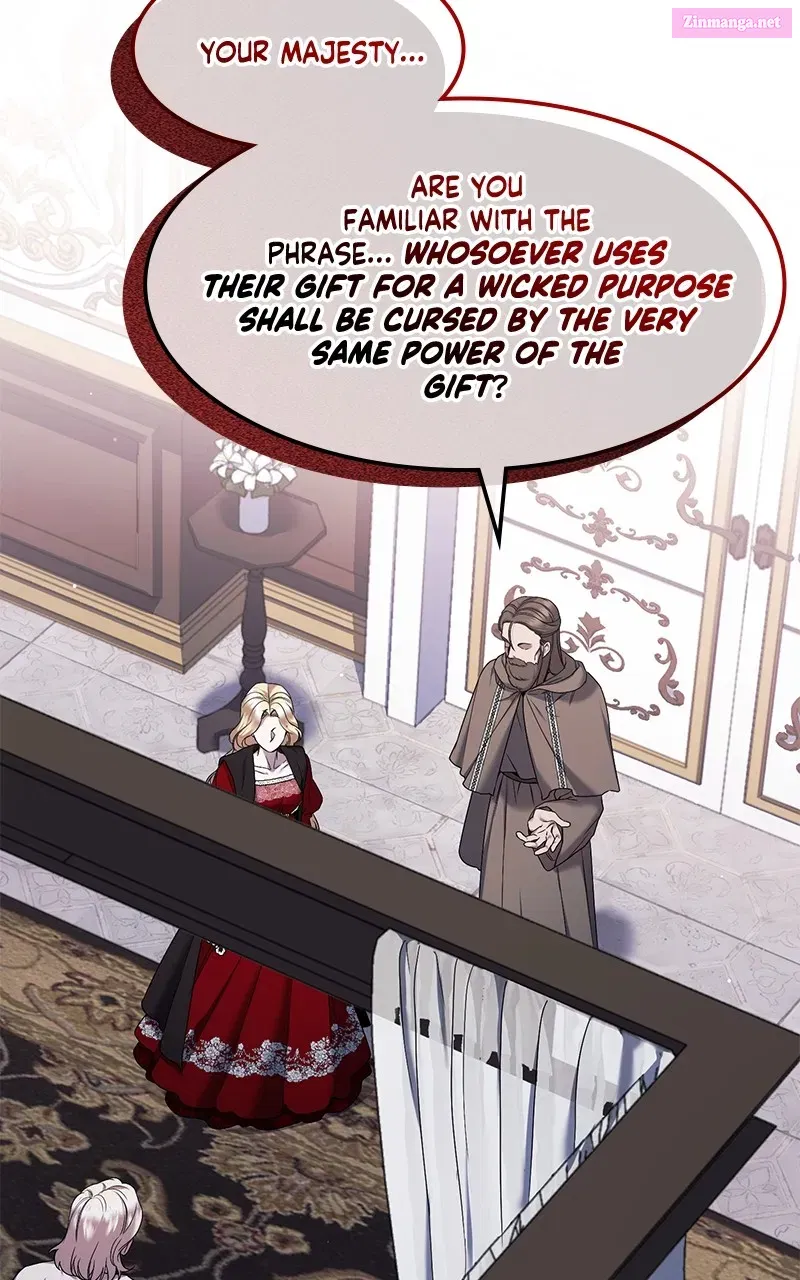 Who Stole the Empress? Chapter 48 page 83 - MangaNelo