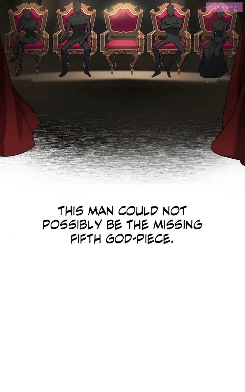 Who Stole the Empress? Chapter 5 page 17 - MangaNelo