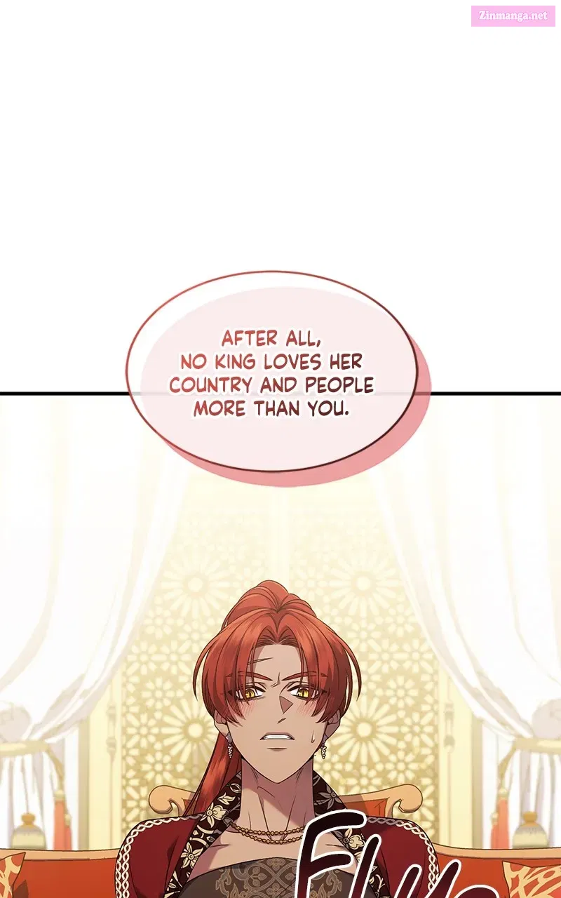 Who Stole the Empress? Chapter 53 page 11 - MangaKakalot