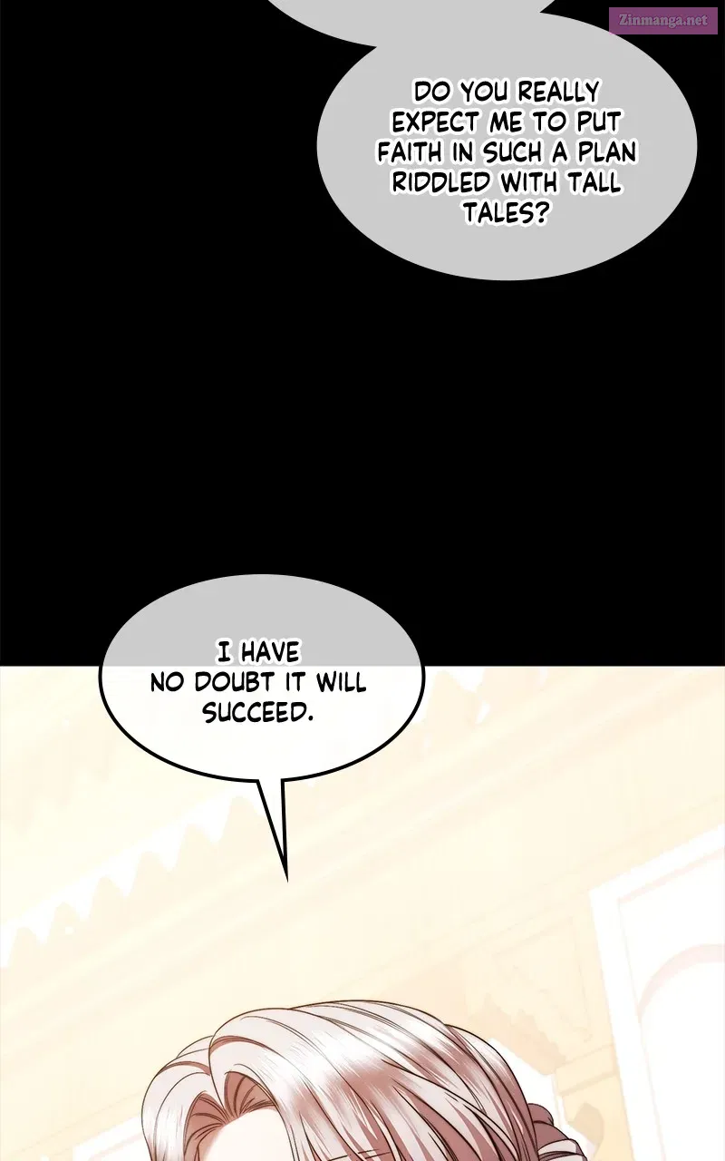 Who Stole the Empress? Chapter 53 page 41 - MangaKakalot